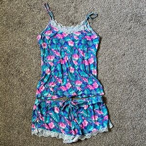 Honeydew Nordstrom sleep set